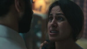 Saare Jahan Se Accha: The Silent Guardians: 1×5