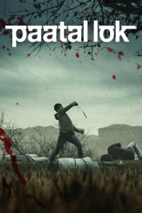 Paatal Lok: Season 1