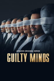 Guilty Minds: Season 1