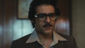 Saare Jahan Se Accha: The Silent Guardians: 1×2