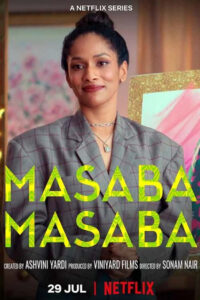 Masaba Masaba: Season 2