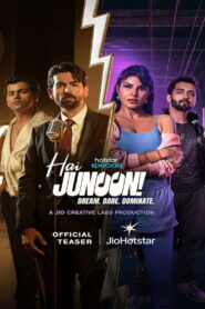 Hai Junoon!: Season 1