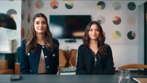 Do You Wanna Partner: 1×2