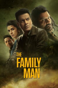 The Family Man: Season 3