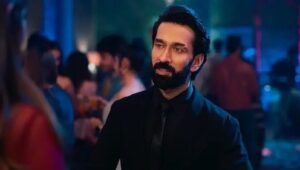 Do You Wanna Partner: 1×5