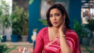 Do You Wanna Partner: 1×7