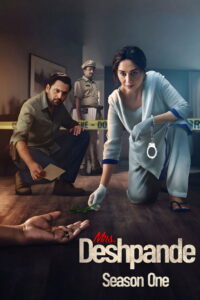 Mrs. Deshpande: Season 1
