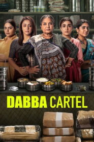 Dabba Cartel: Season 1