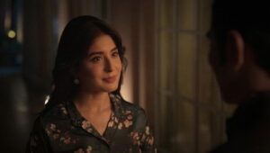 Saare Jahan Se Accha: The Silent Guardians: 1×4