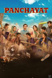 Panchayat: Season 4