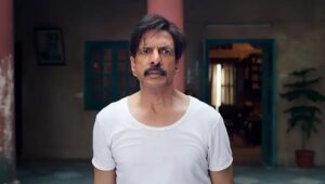 Do You Wanna Partner: 1×4