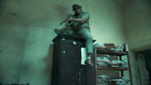 Muthu Alias Kaattaan: 1×1