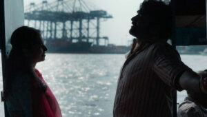 Muthu Alias Kaattaan: 1×6