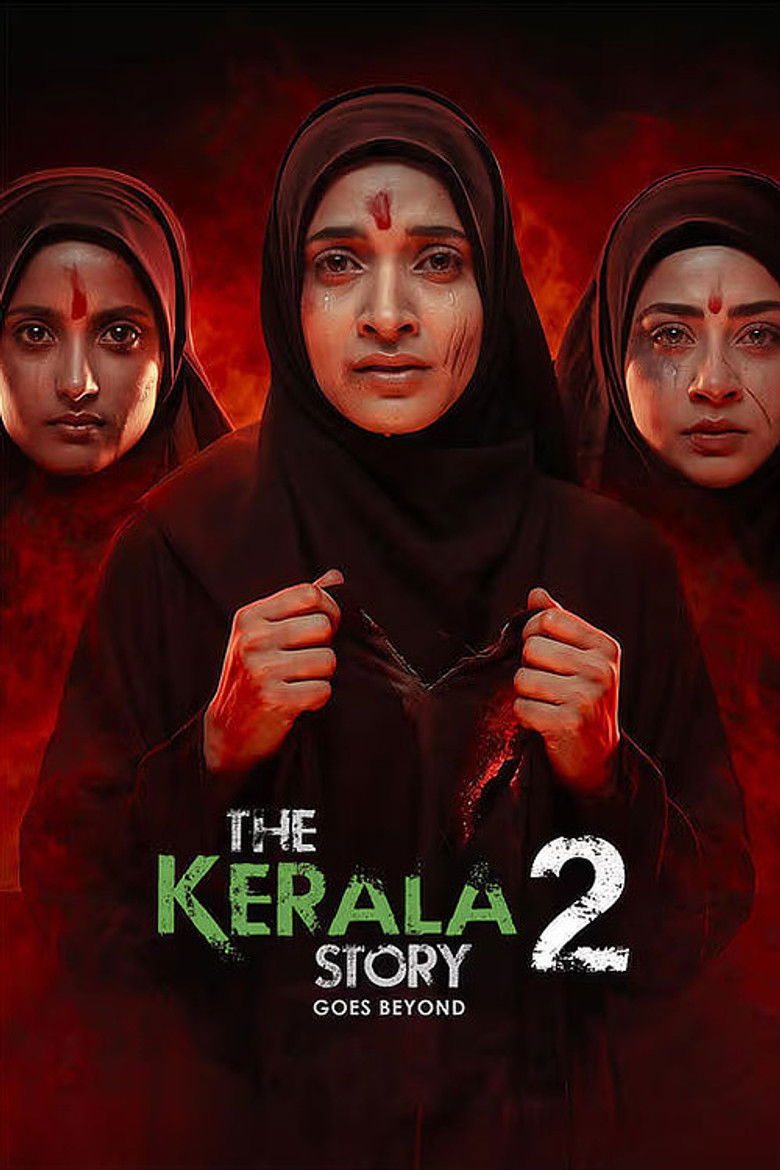 The Kerala Story 2 Goes Beyond