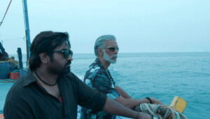 Muthu Alias Kaattaan: 1×7