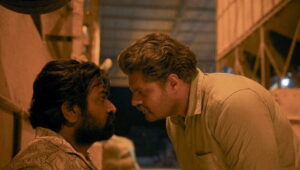 Muthu Alias Kaattaan: 1×10