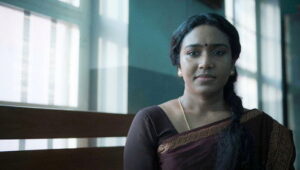 Muthu Alias Kaattaan: 1×8