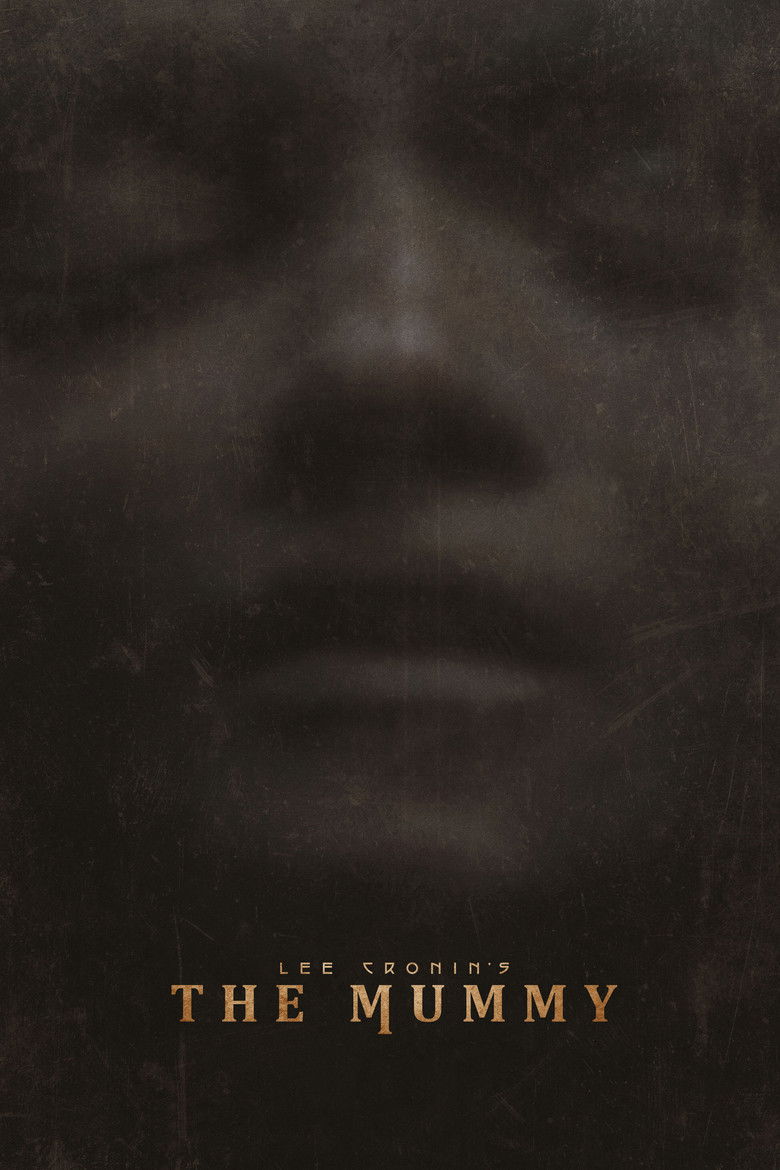 Lee Cronin’s The Mummy