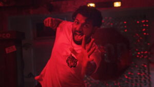 Lukkhe: 1×8