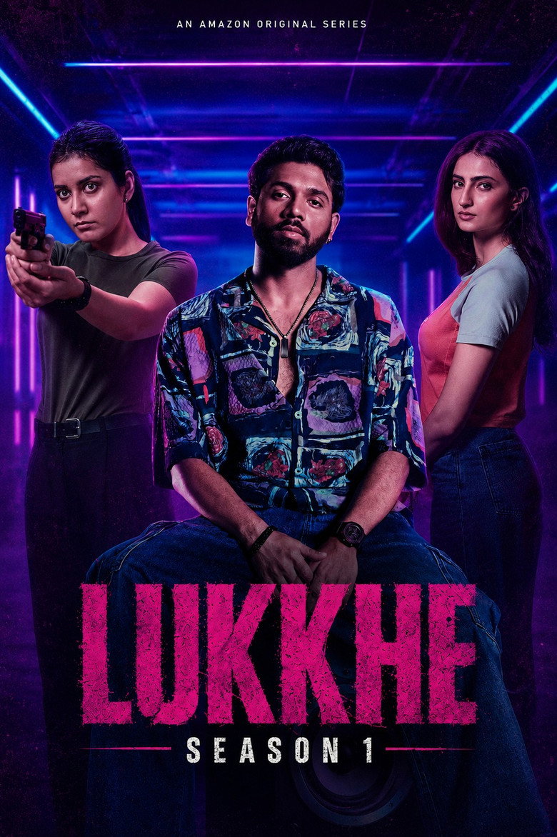 Lukkhe: Season 1