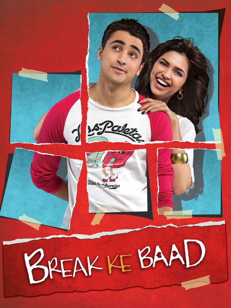 Break Ke Baad