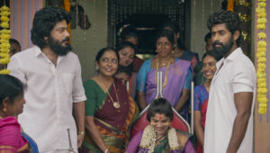 Lingam: 1×7