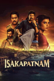 Isakapatnam
