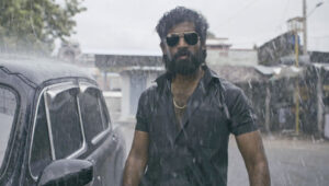 Lingam: 1×8