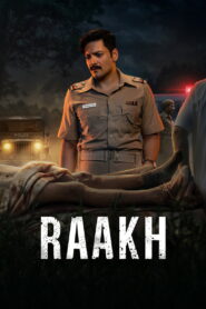 Raakh: Season 1