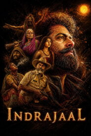 Indrajaal