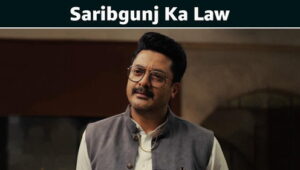 Clean Up Company: 1×1