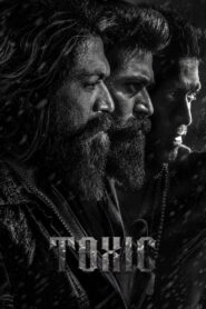 Toxic: A Fairy Tale for Grown-ups